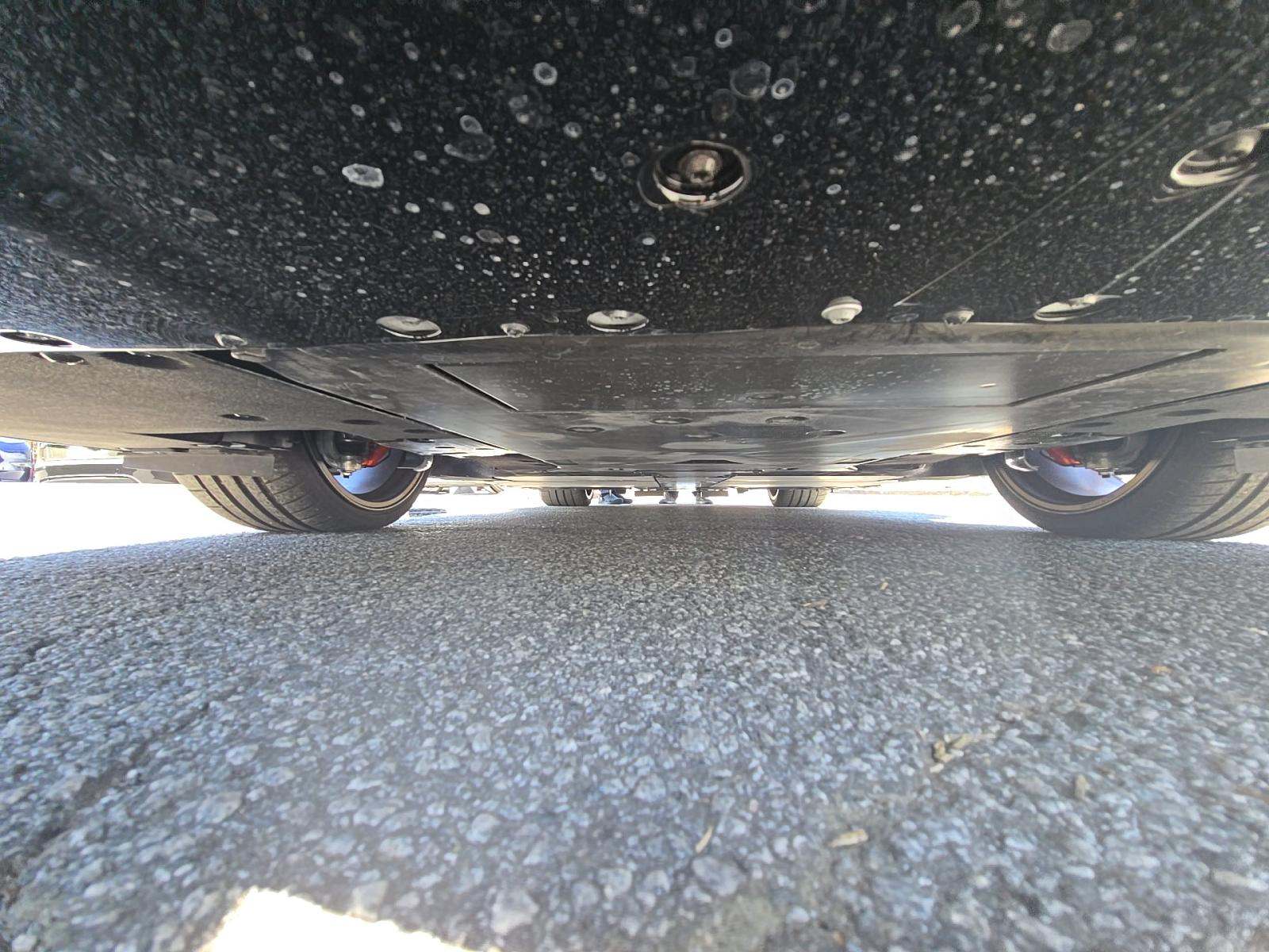 2024 Lamborghini Revuelto Base AWD