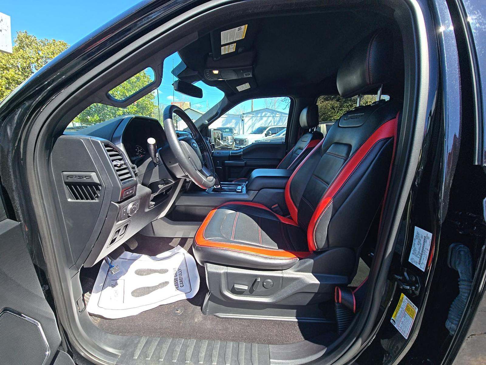 2019 Ford F-150 Lariat AWD