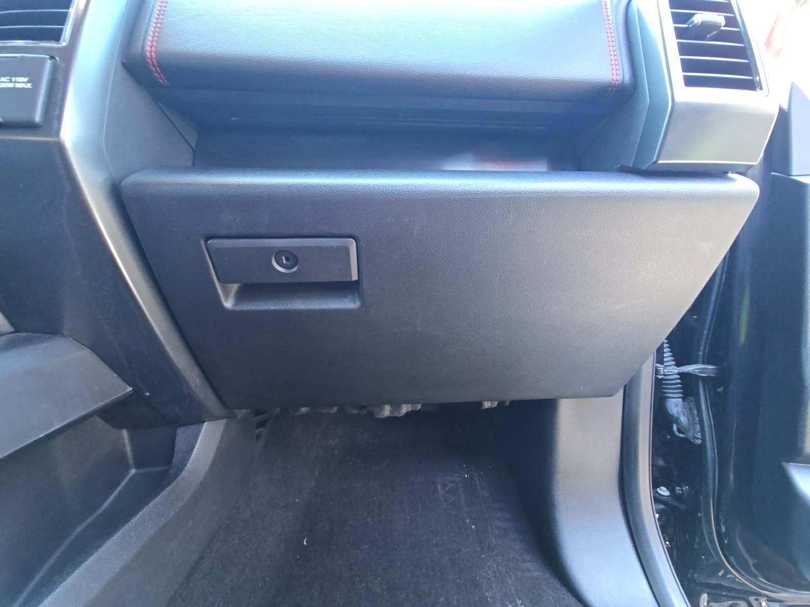 2019 Ford F-150 Lariat AWD