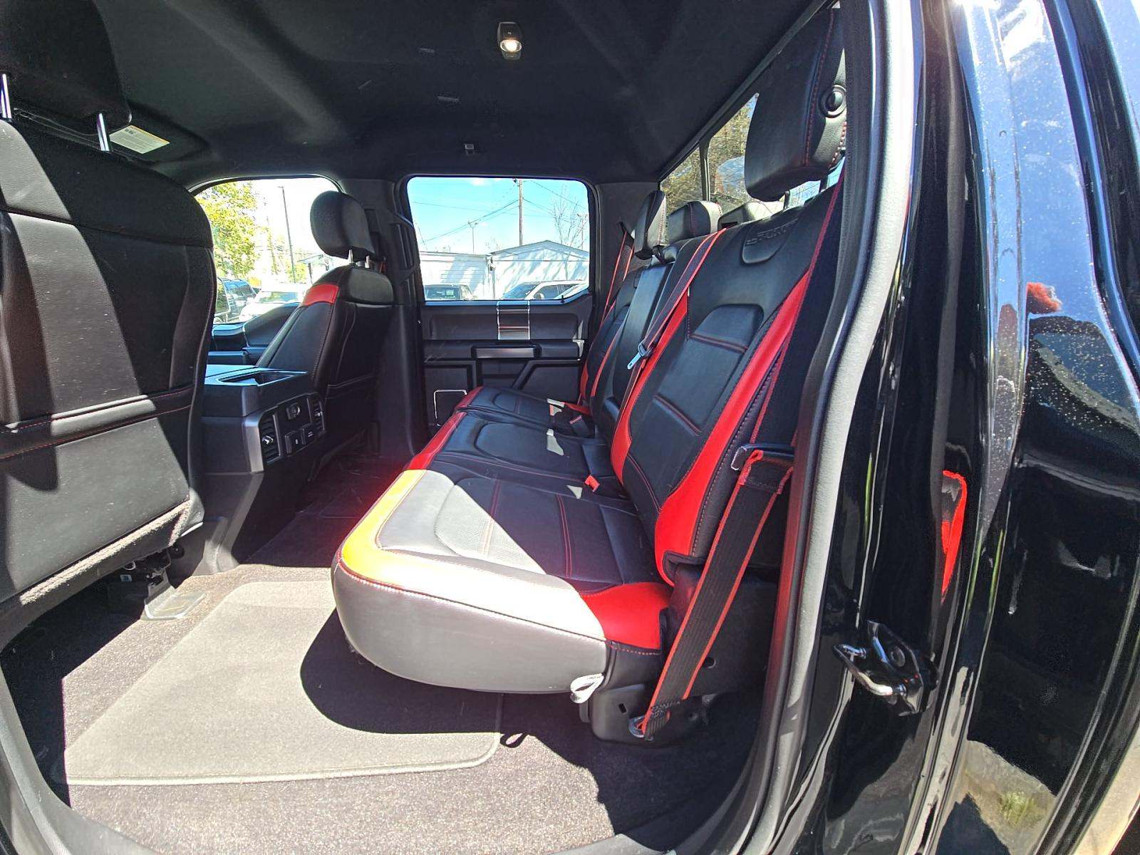 2019 Ford F-150 Lariat AWD