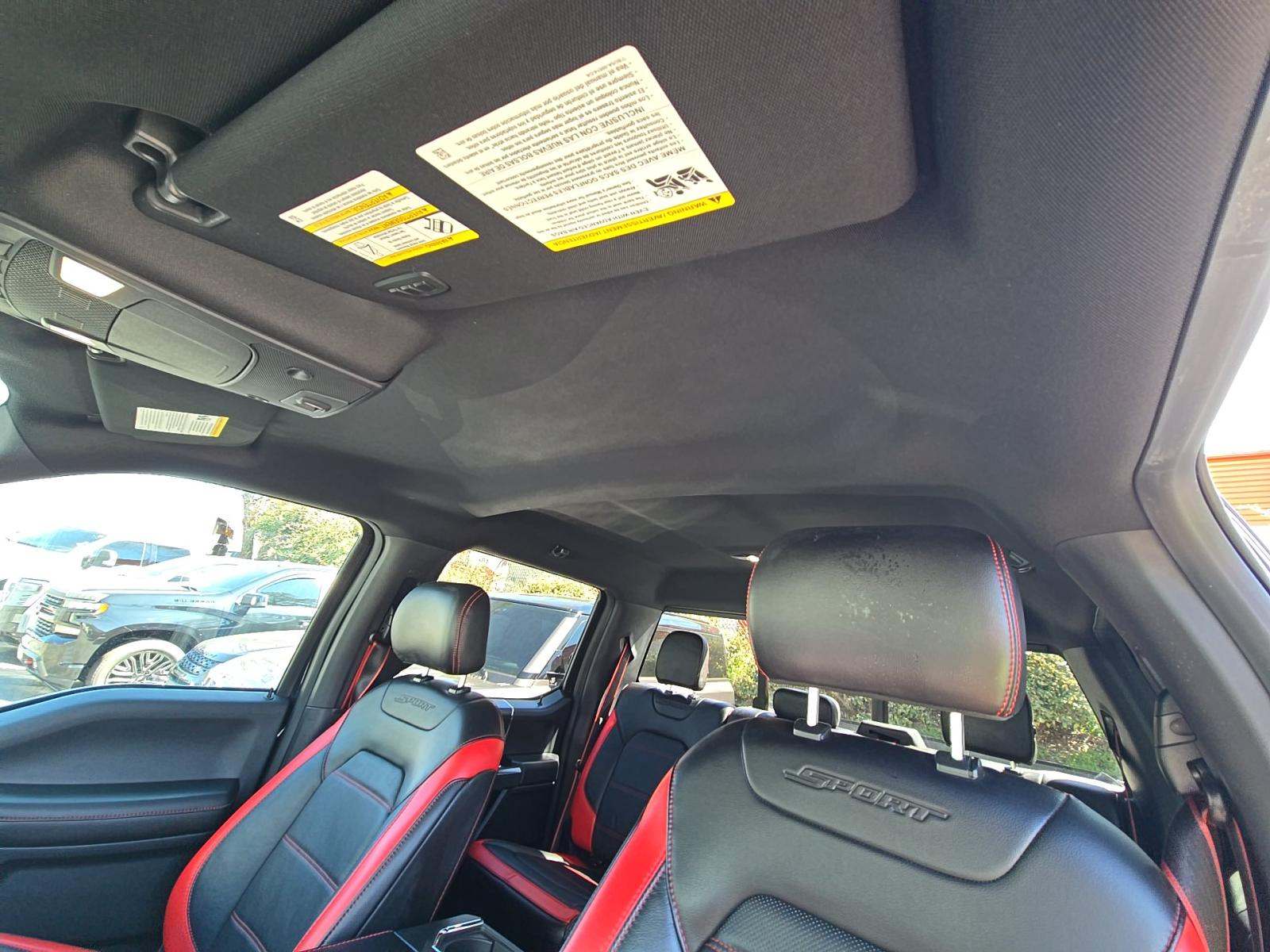 2019 Ford F-150 Lariat AWD