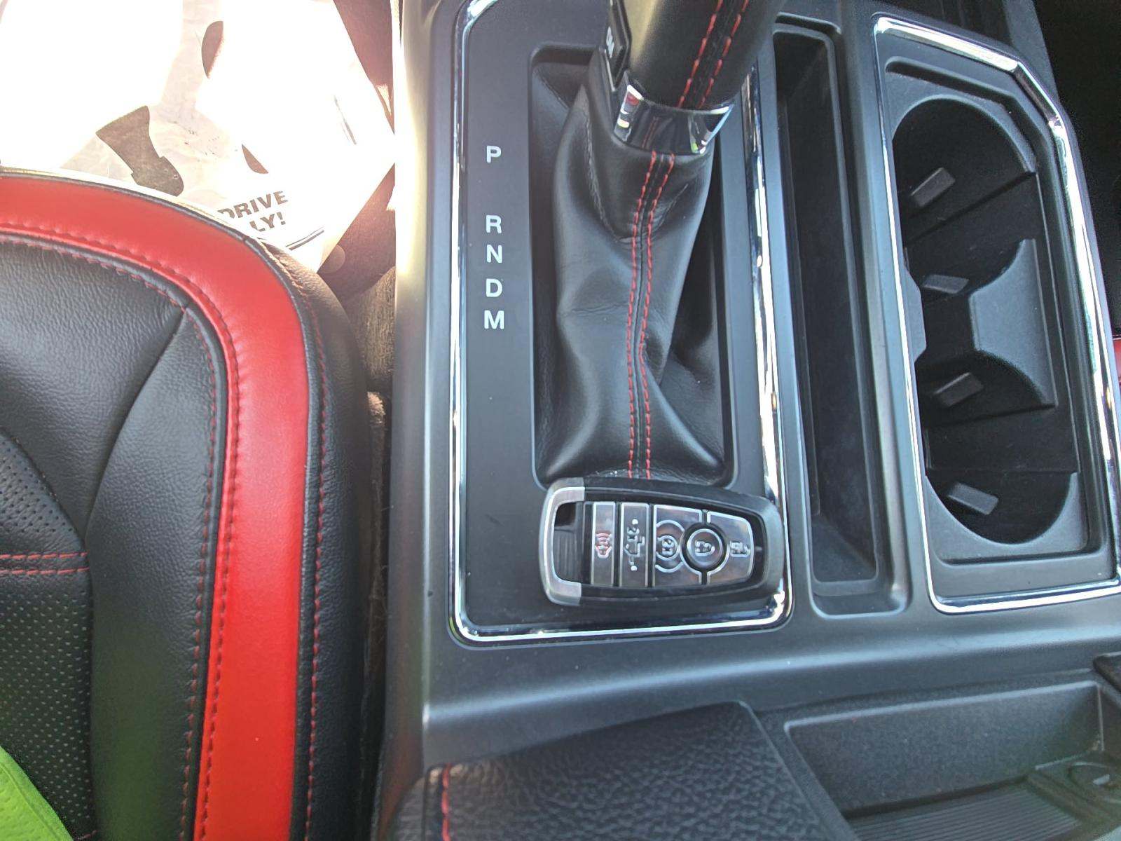 2019 Ford F-150 Lariat AWD