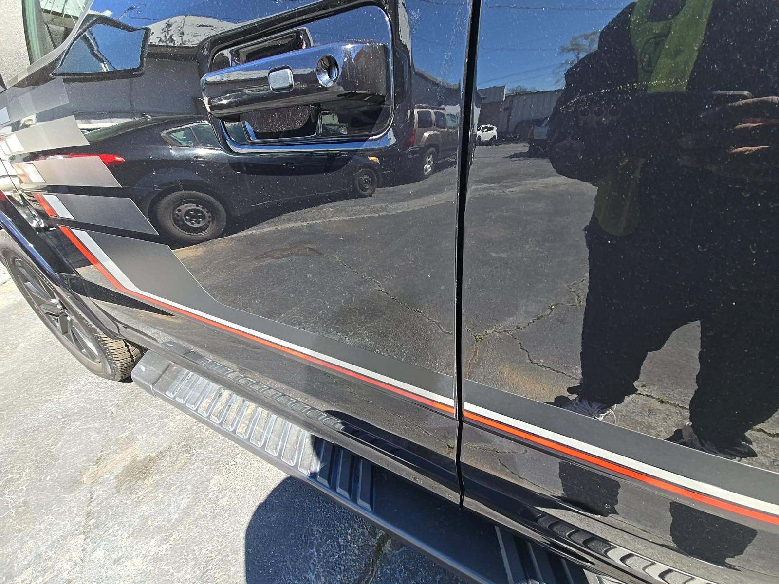 2019 Ford F-150 Lariat AWD