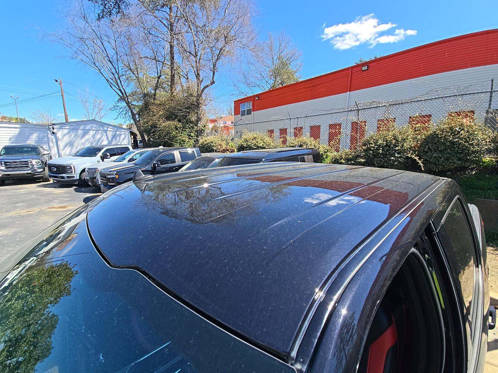 2019 Ford F-150 Lariat AWD