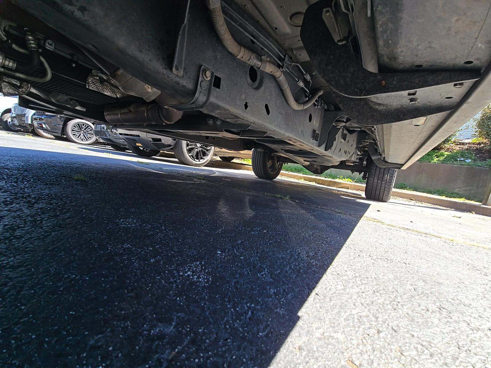 2019 Ford F-150 Lariat AWD