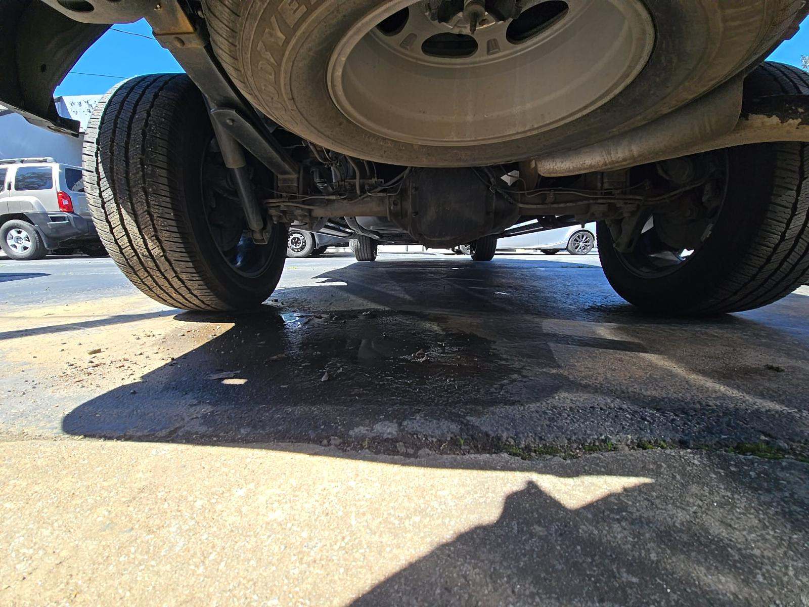 2019 Ford F-150 Lariat AWD