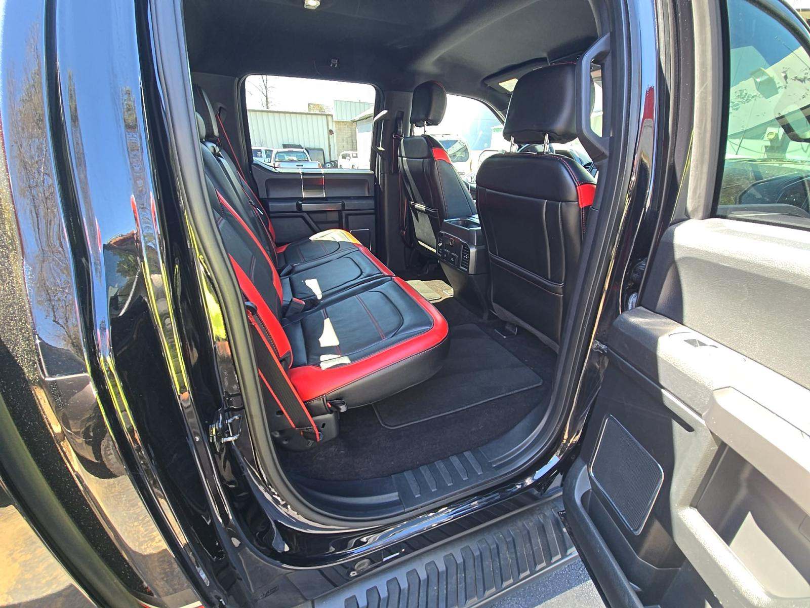 2019 Ford F-150 Lariat AWD