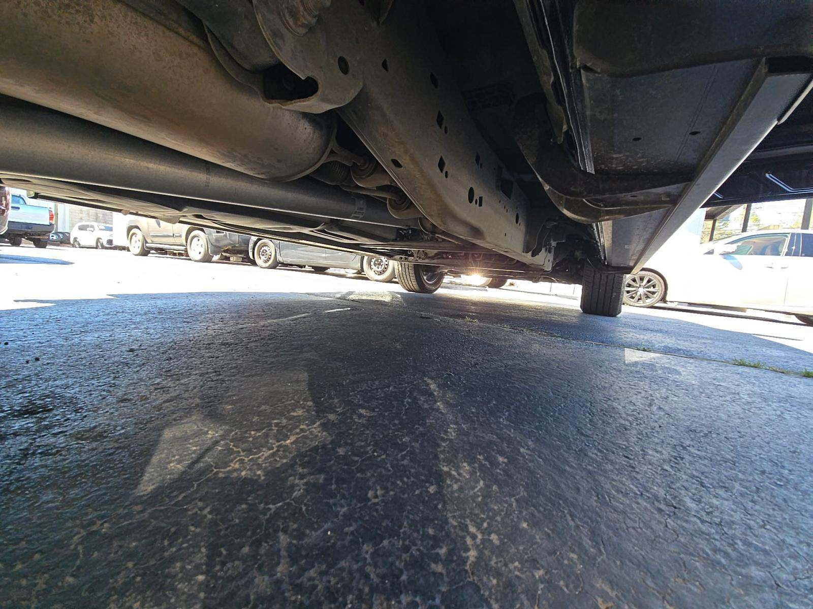 2019 Ford F-150 Lariat AWD