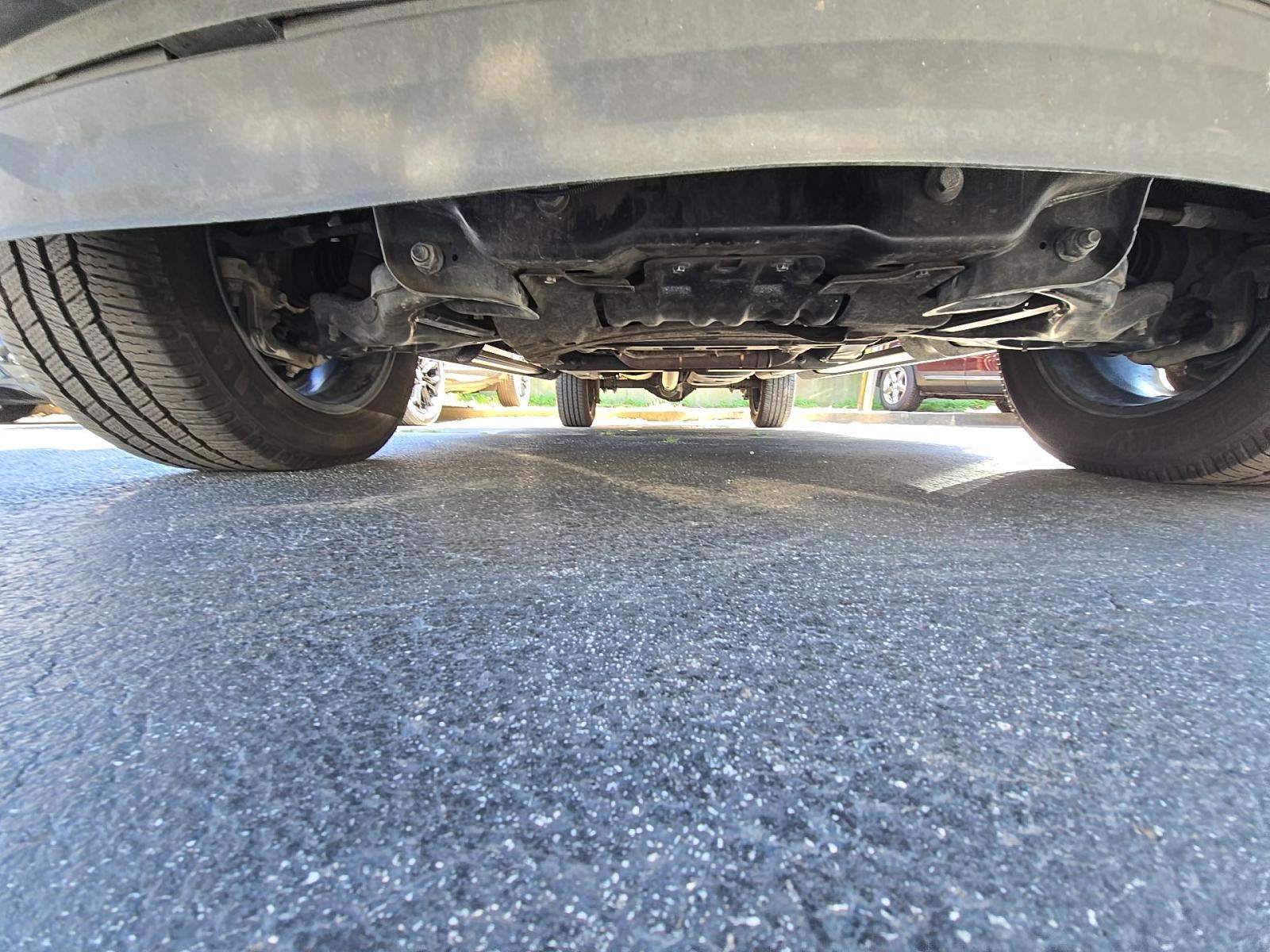 2019 Ford F-150 Lariat AWD