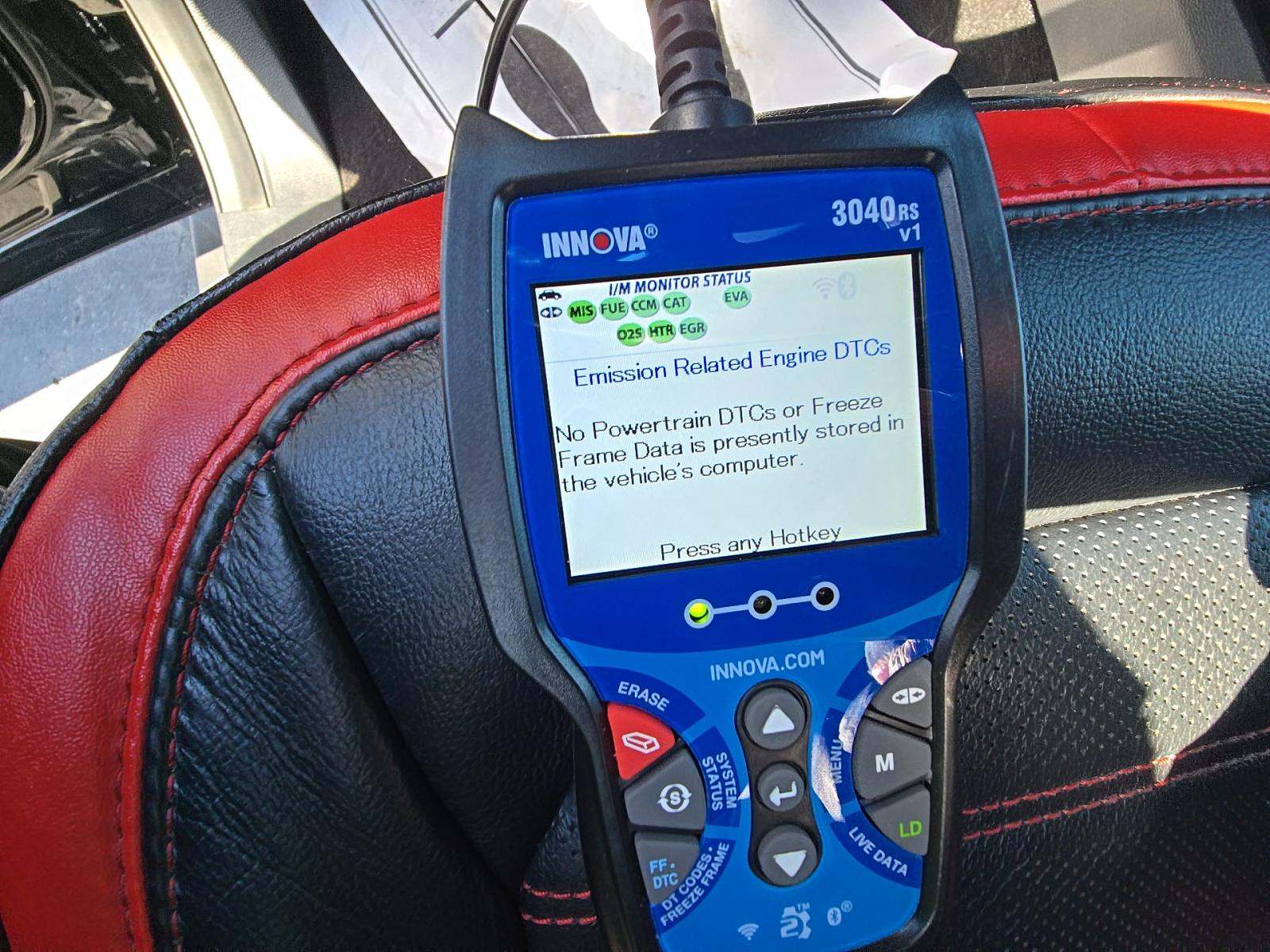 2019 Ford F-150 Lariat AWD