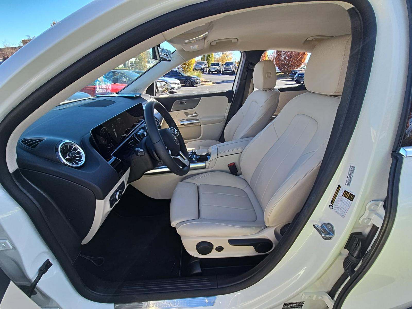 2022 Mercedes-Benz GLA GLA 250 FWD