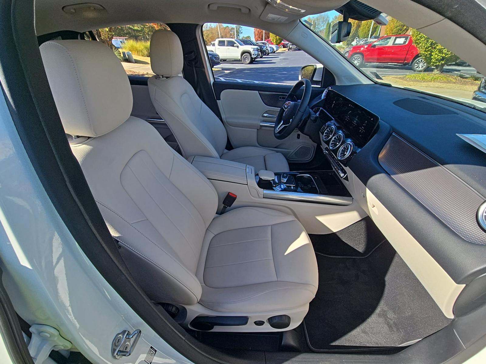 2022 Mercedes-Benz GLA GLA 250 FWD