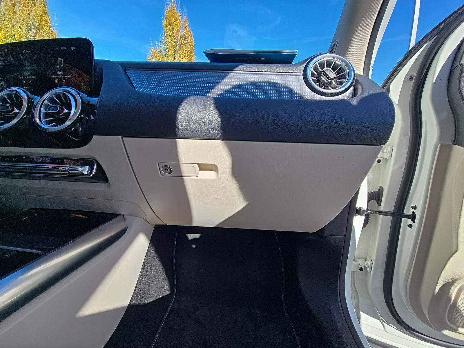 2022 Mercedes-Benz GLA GLA 250 FWD