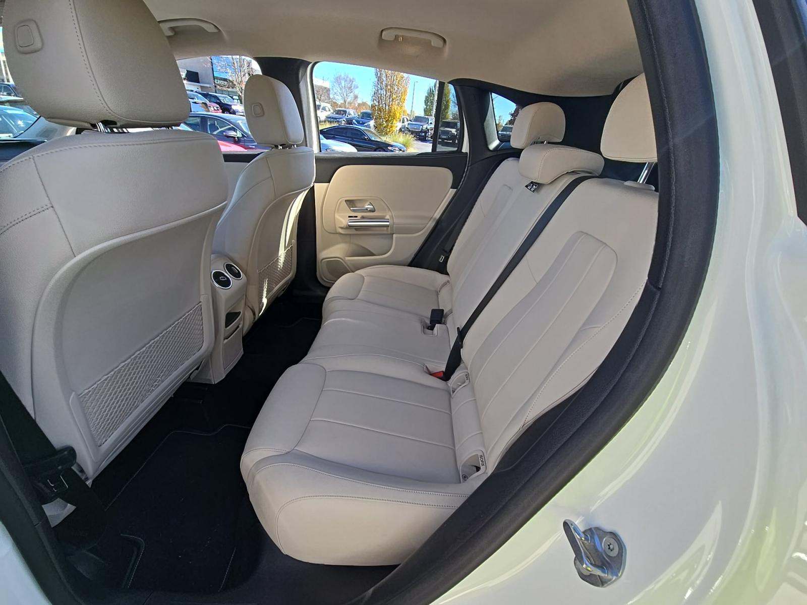 2022 Mercedes-Benz GLA GLA 250 FWD