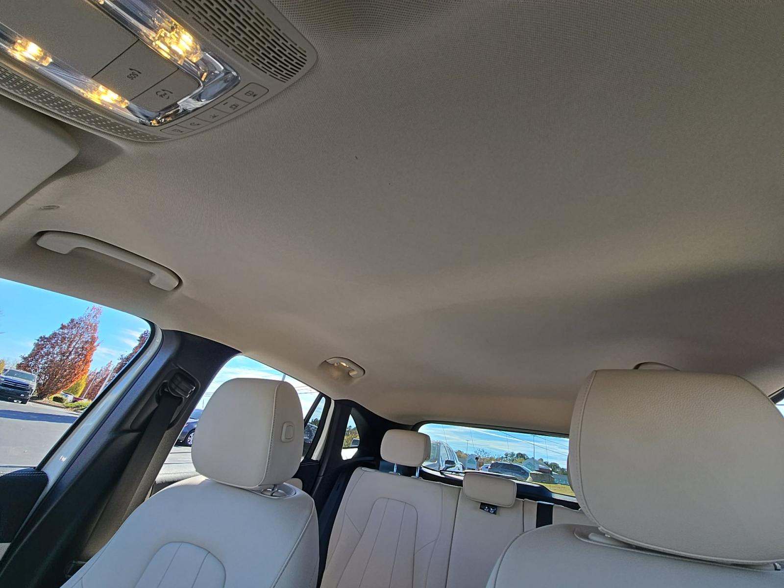 2022 Mercedes-Benz GLA GLA 250 FWD