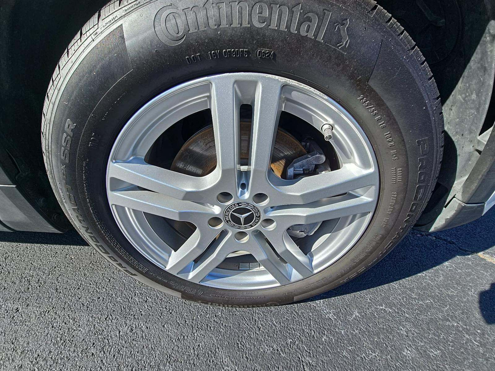 2022 Mercedes-Benz GLA GLA 250 FWD