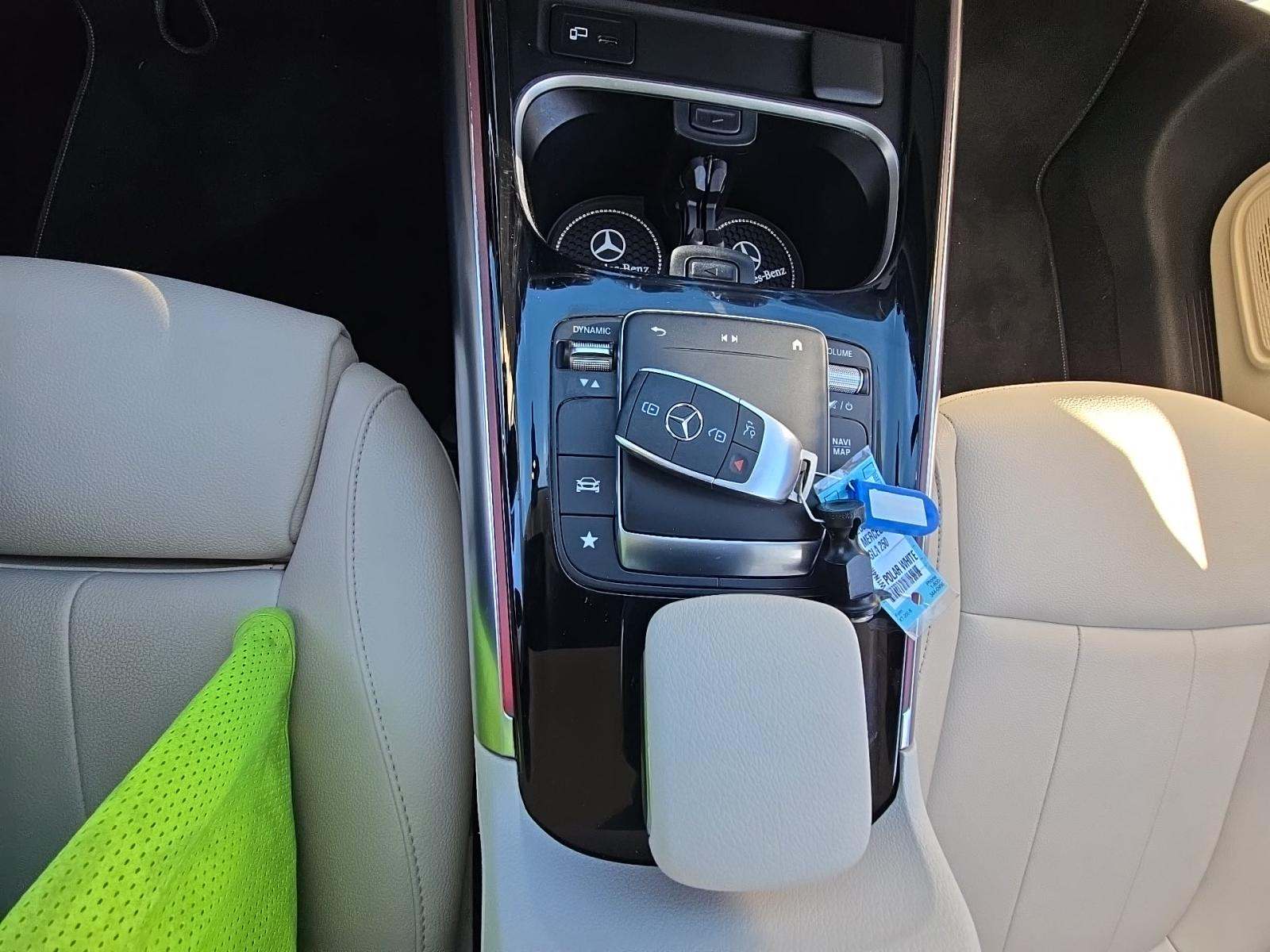 2022 Mercedes-Benz GLA GLA 250 FWD