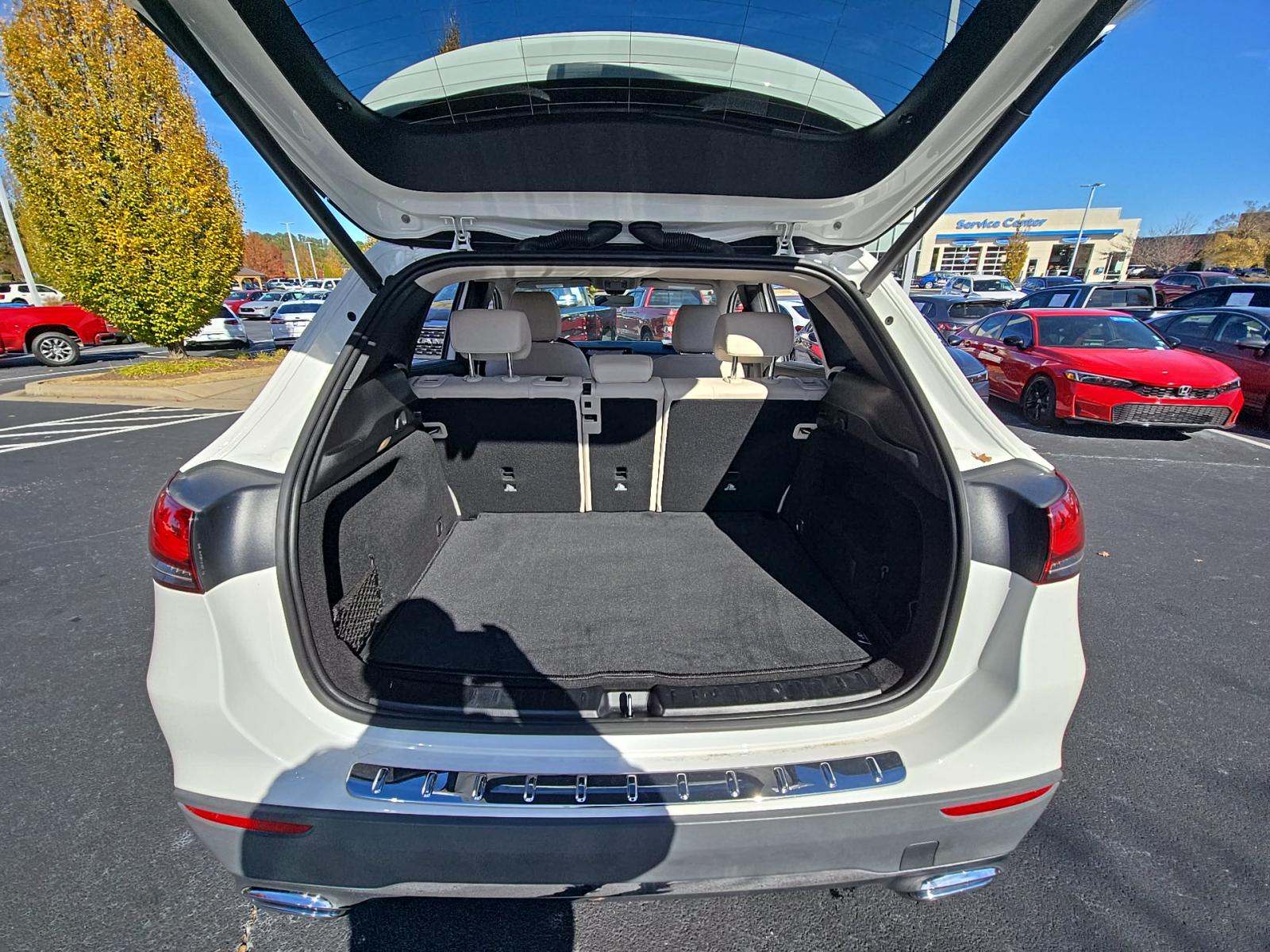 2022 Mercedes-Benz GLA GLA 250 FWD