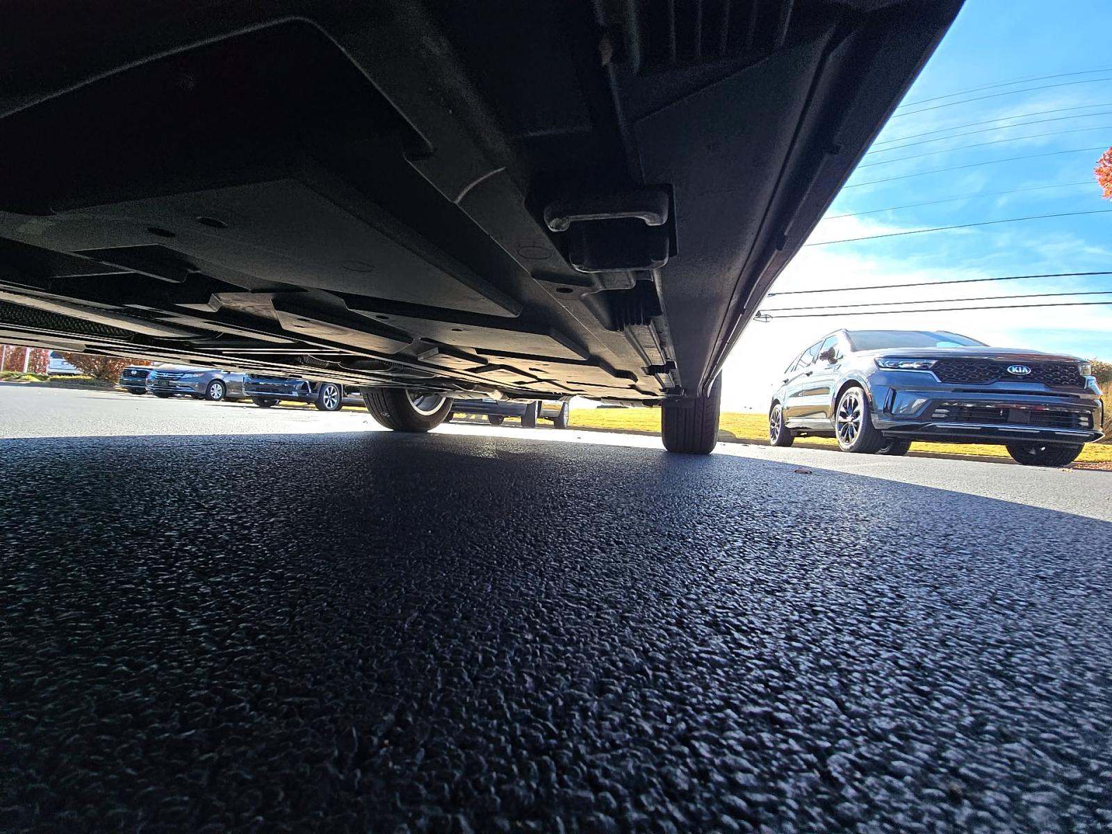 2022 Mercedes-Benz GLA GLA 250 FWD