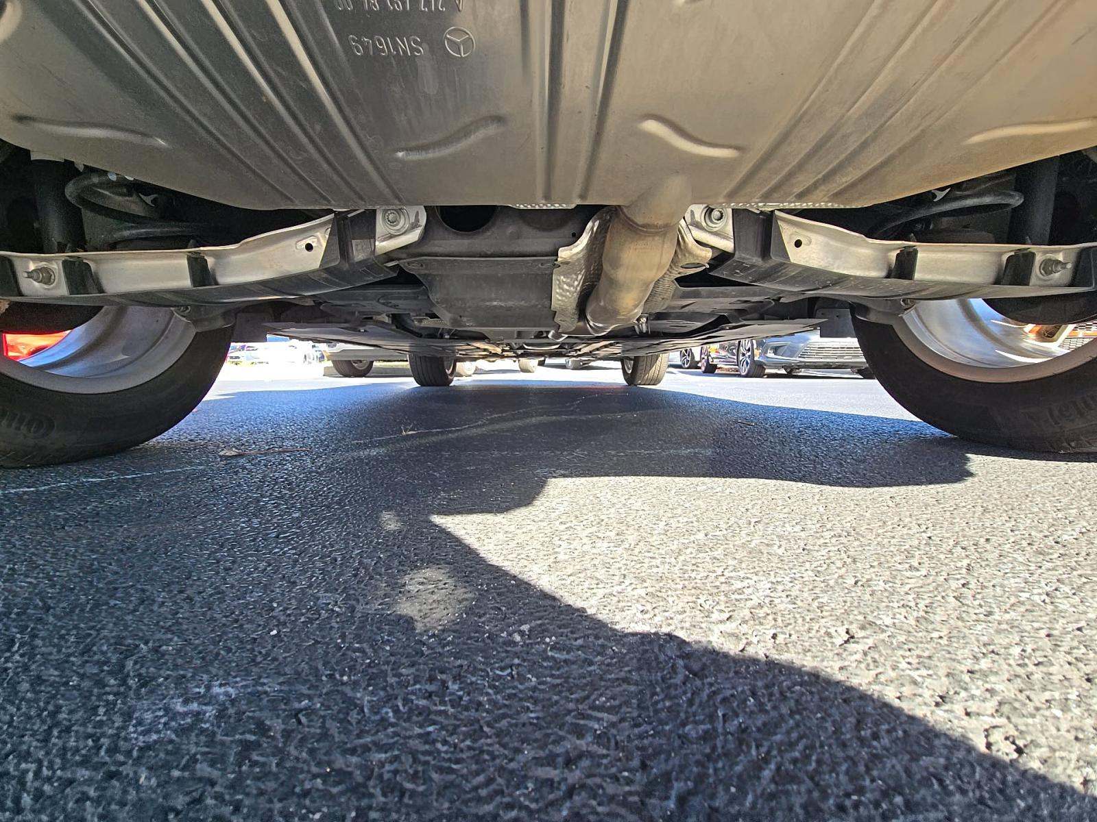 2022 Mercedes-Benz GLA GLA 250 FWD