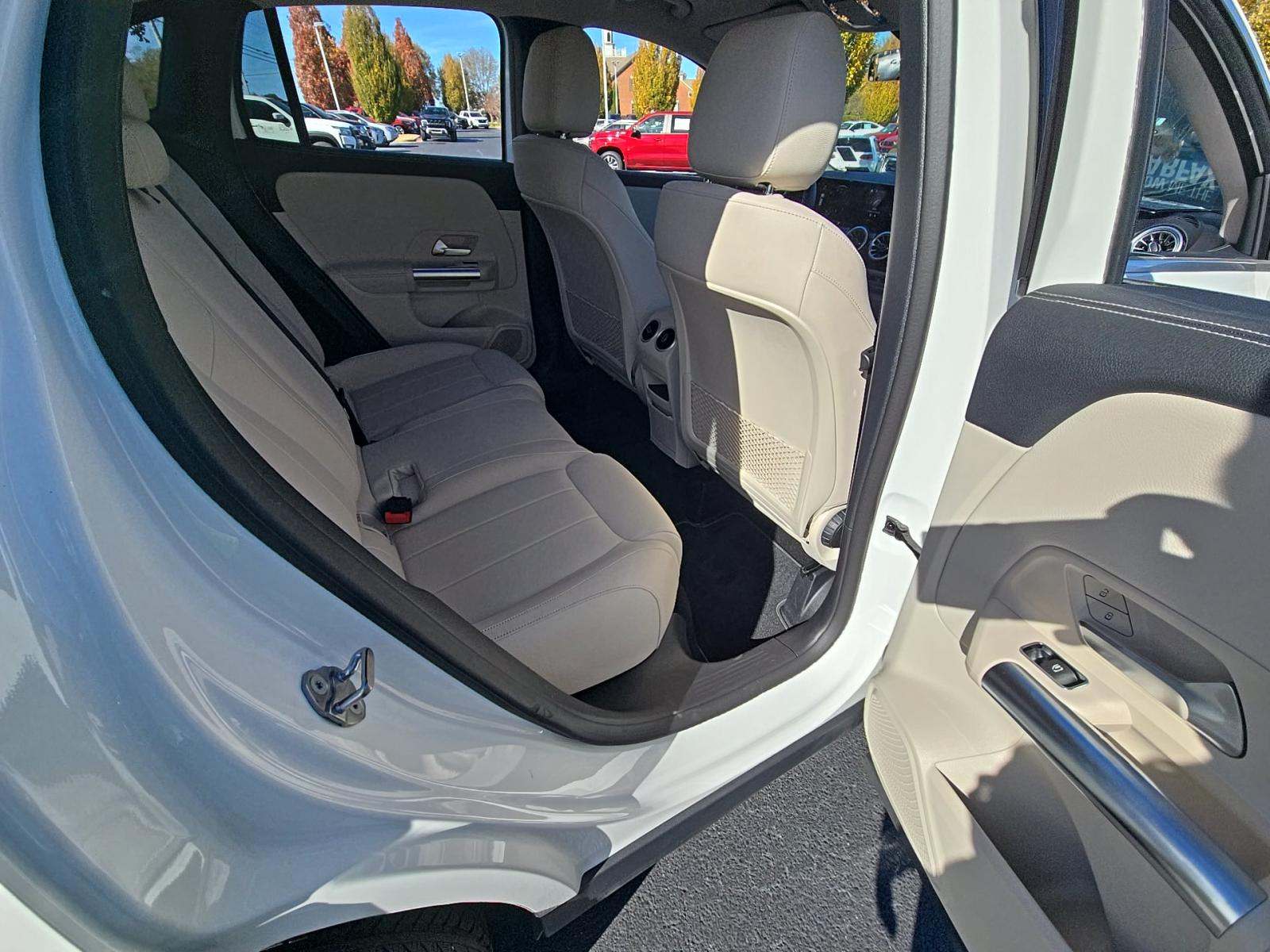 2022 Mercedes-Benz GLA GLA 250 FWD