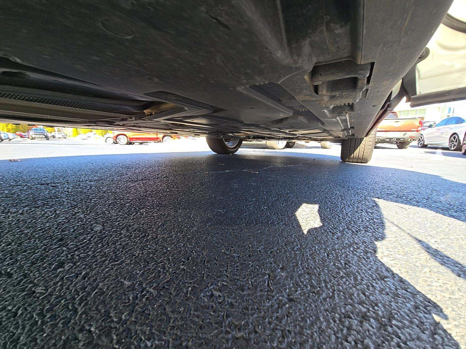 2022 Mercedes-Benz GLA GLA 250 FWD