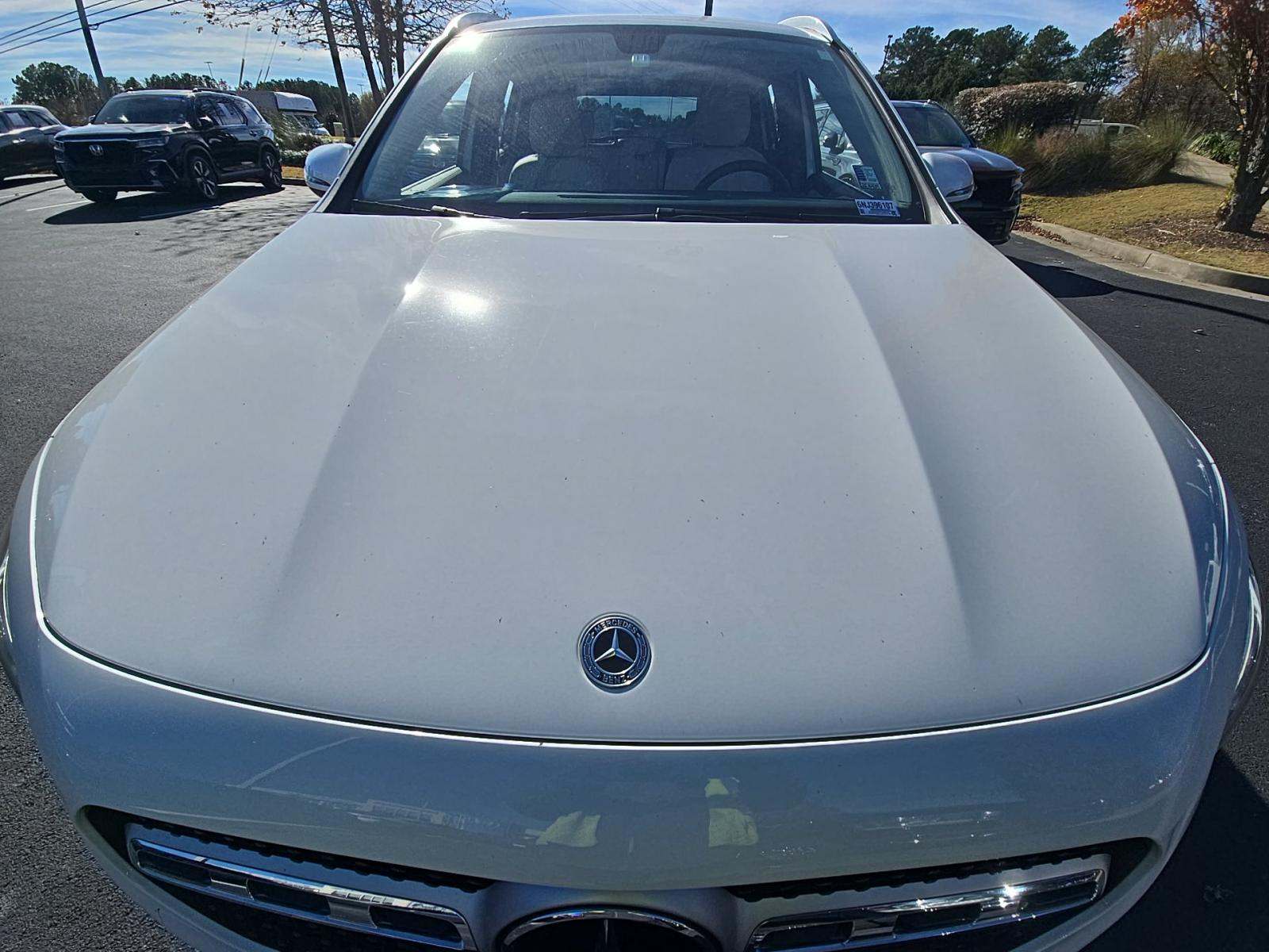 2022 Mercedes-Benz GLA GLA 250 FWD