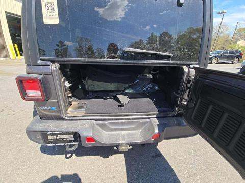 JEEP 4XE WILLYS - 10