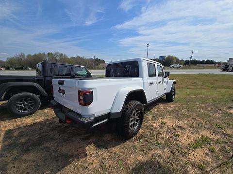 JEEP RUBICON X - 3