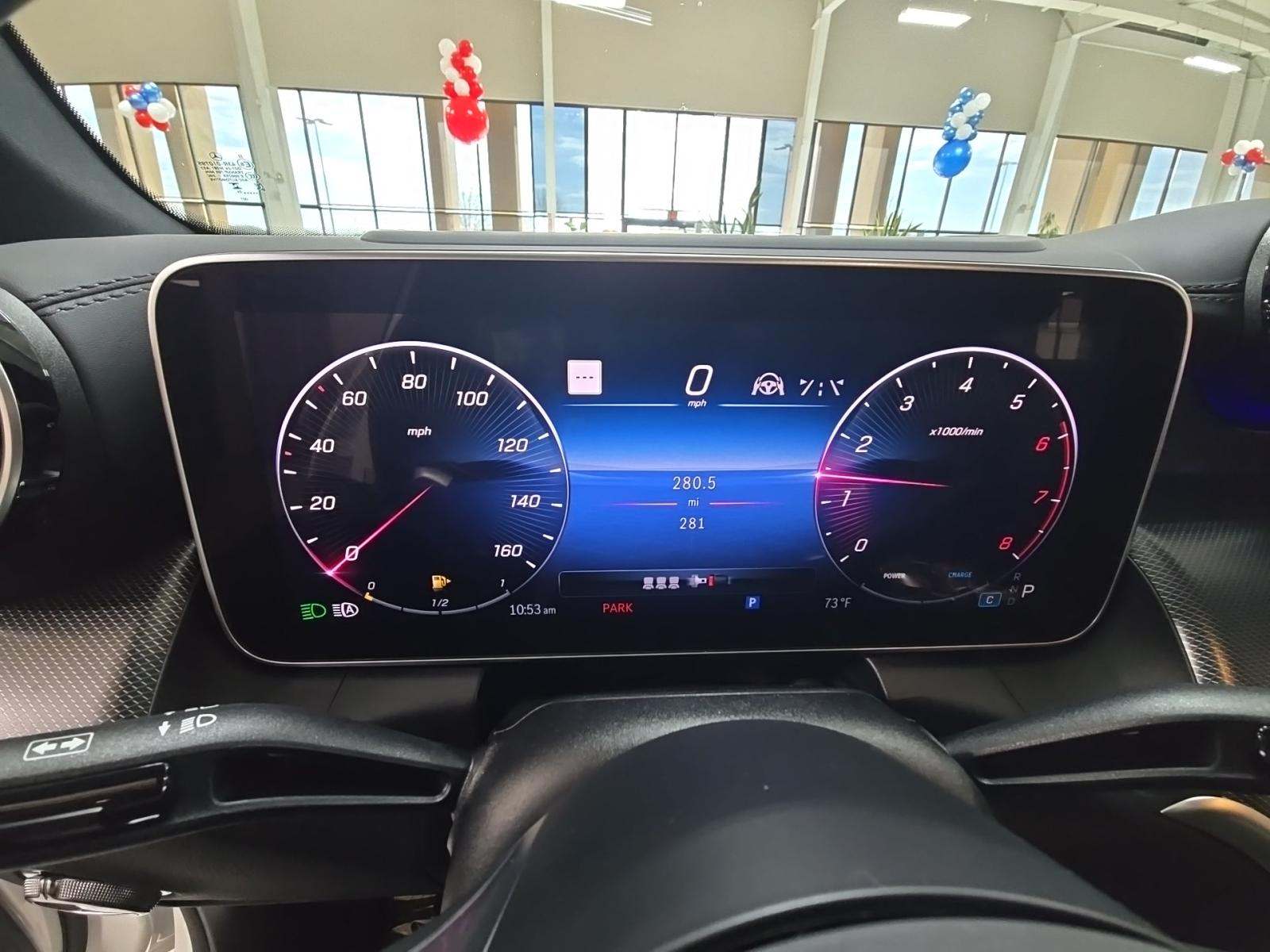 2024 Mercedes-Benz GLC GLC 300 AWD