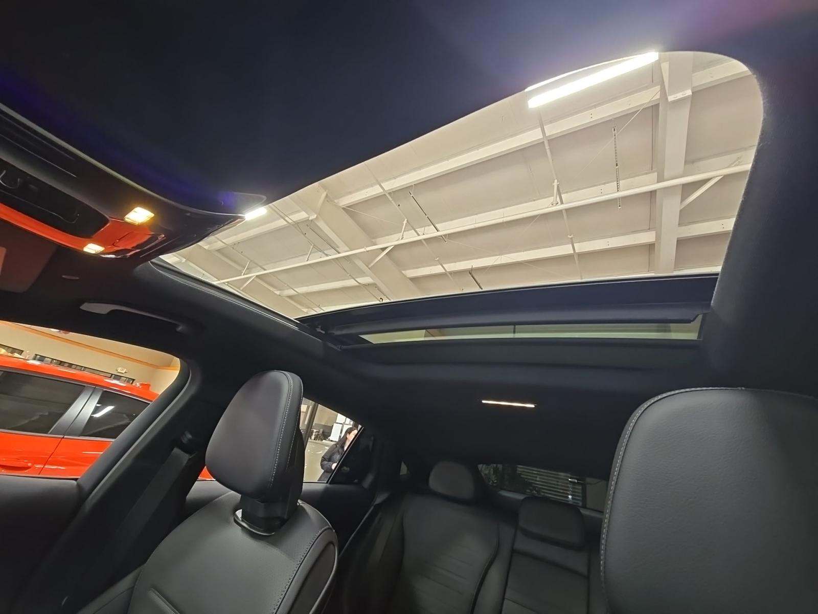 2024 Mercedes-Benz GLC GLC 300 AWD