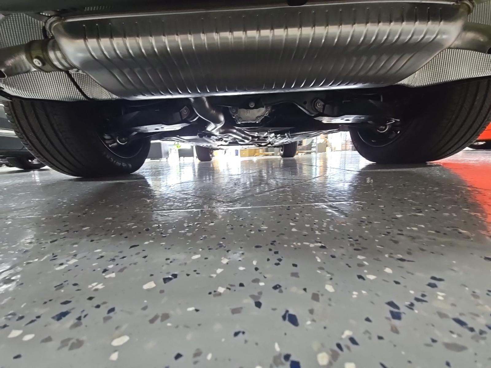 2024 Mercedes-Benz GLC GLC 300 AWD