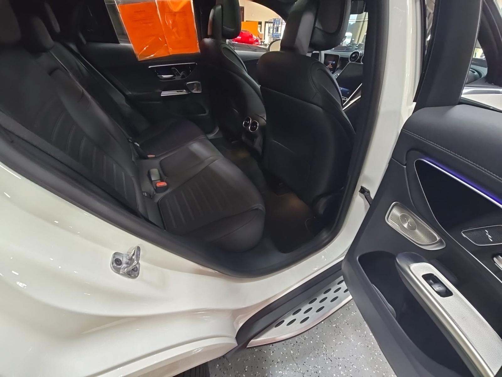 2024 Mercedes-Benz GLC GLC 300 AWD