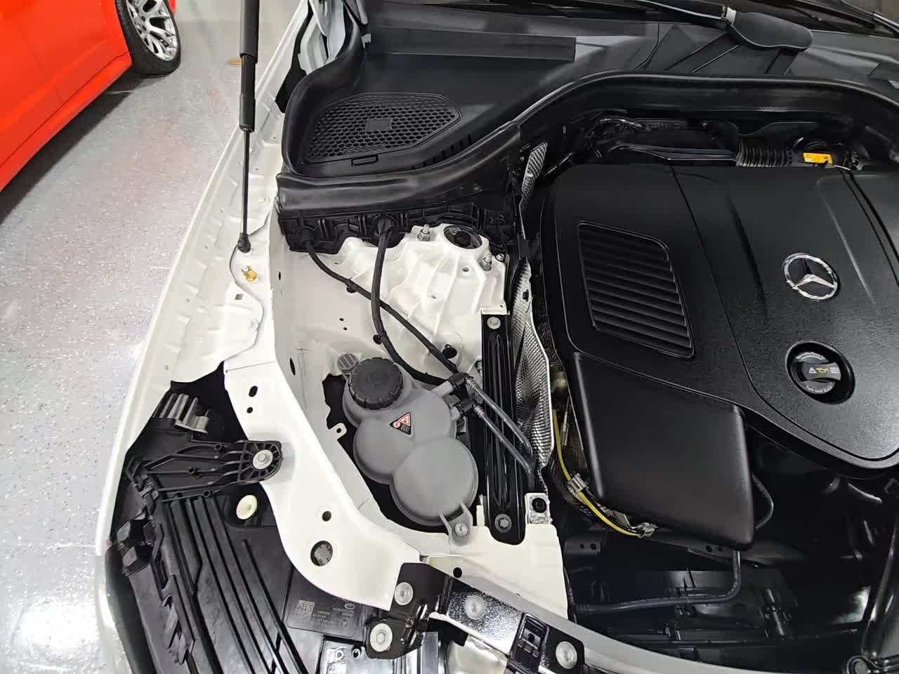 2024 Mercedes-Benz GLC GLC 300 AWD