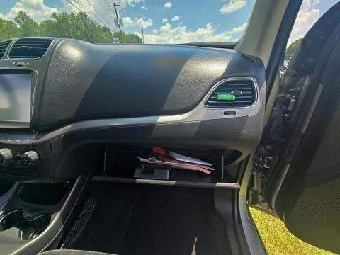 2019 Dodge Journey Crossroad FWD