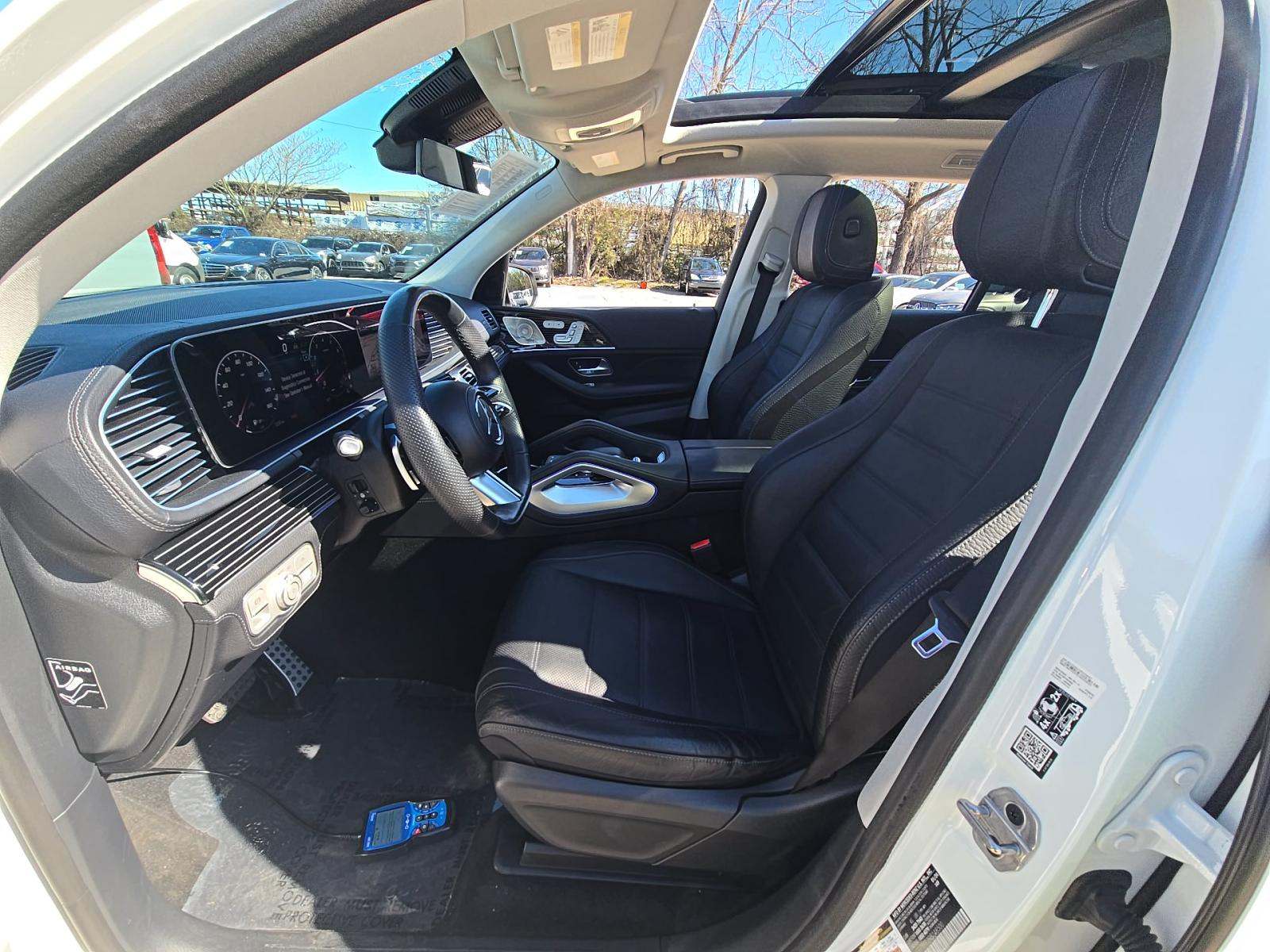 MERCEDES-BENZ GLS - 2