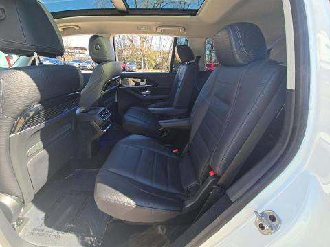 MERCEDES-BENZ GLS - 9