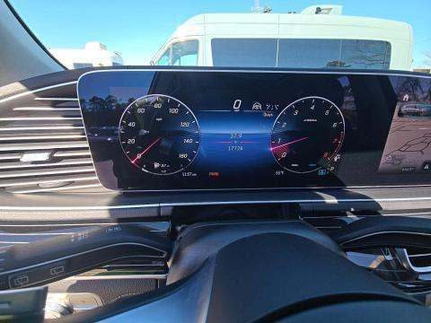 MERCEDES-BENZ GLS - 5