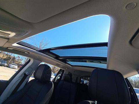 MERCEDES-BENZ GLS - 7