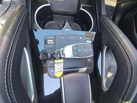 MERCEDES-BENZ GLS - 4