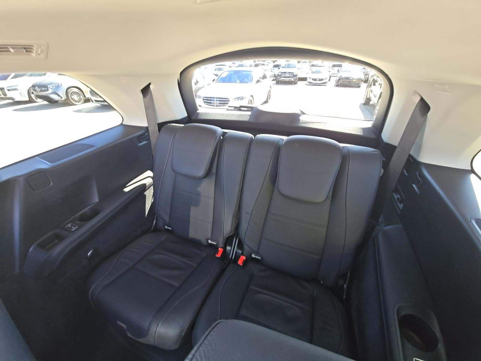 MERCEDES-BENZ GLS - 10