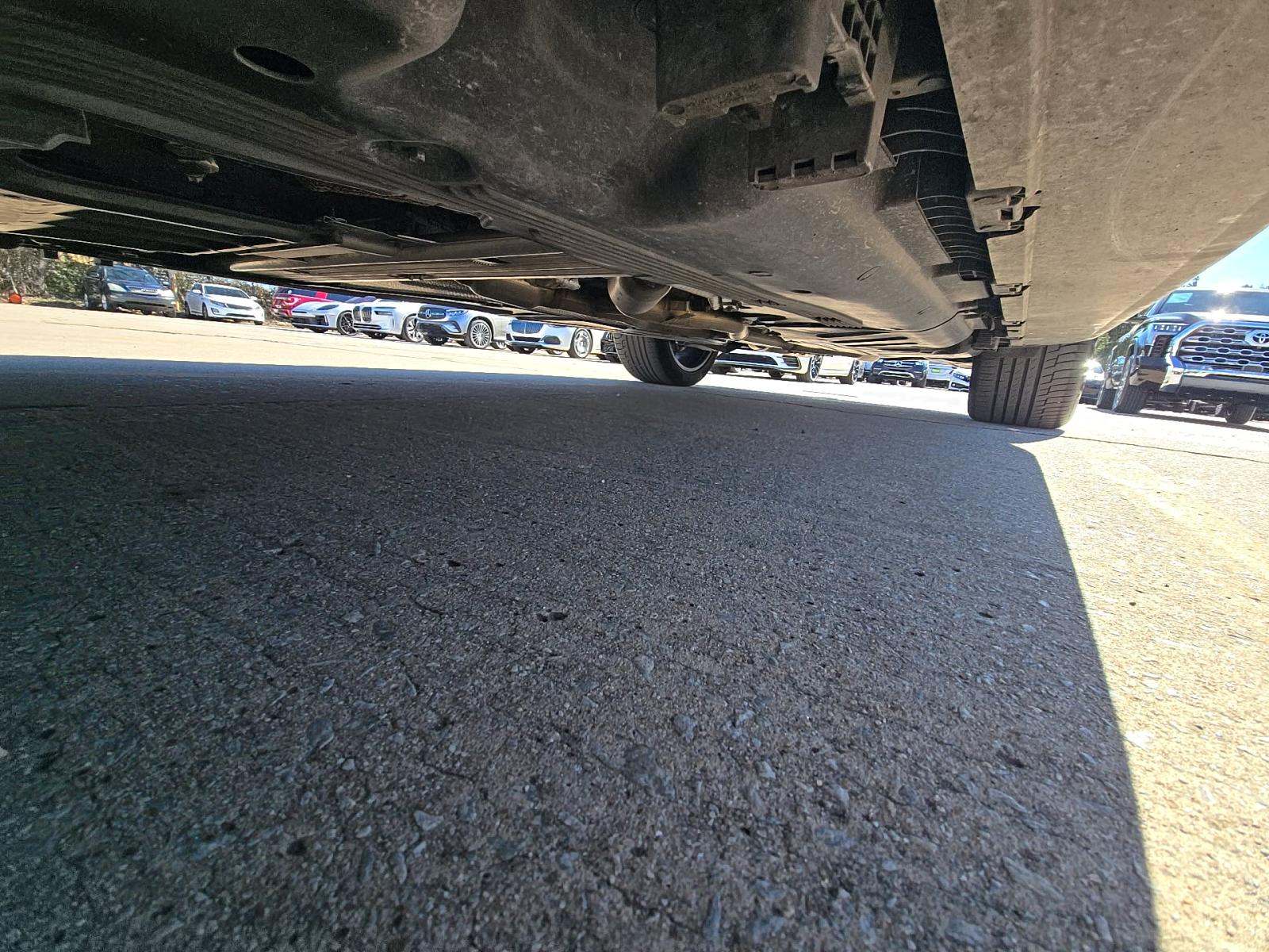 MERCEDES-BENZ GLS - 3