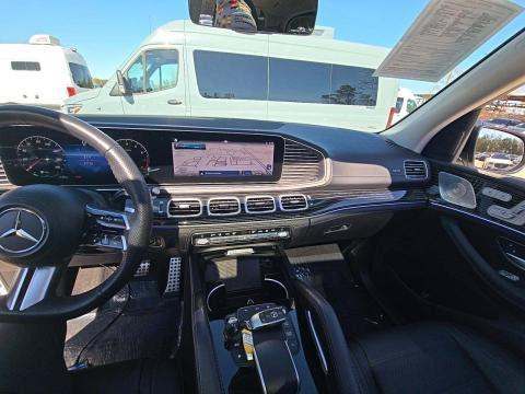 MERCEDES-BENZ GLS - 6