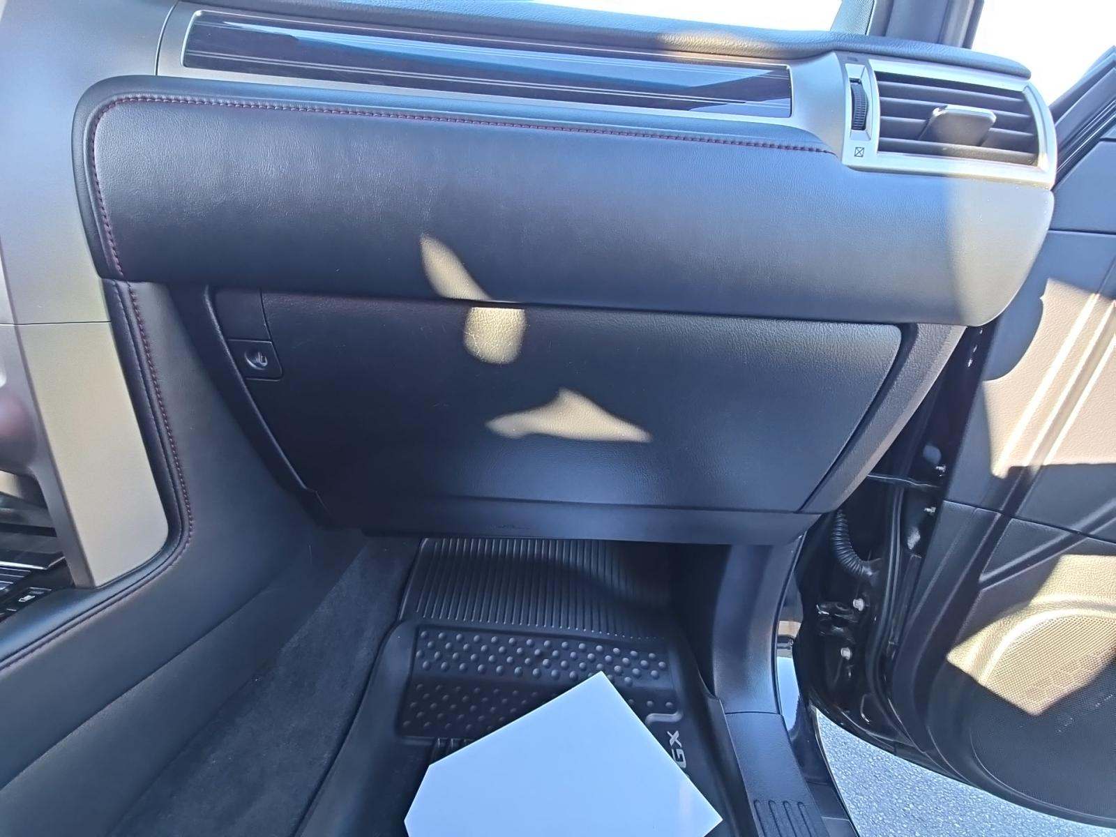 2021 Lexus GX GX 460 Premium AWD