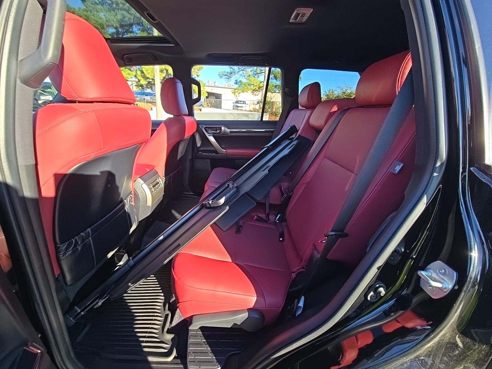 2021 Lexus GX GX 460 Premium AWD