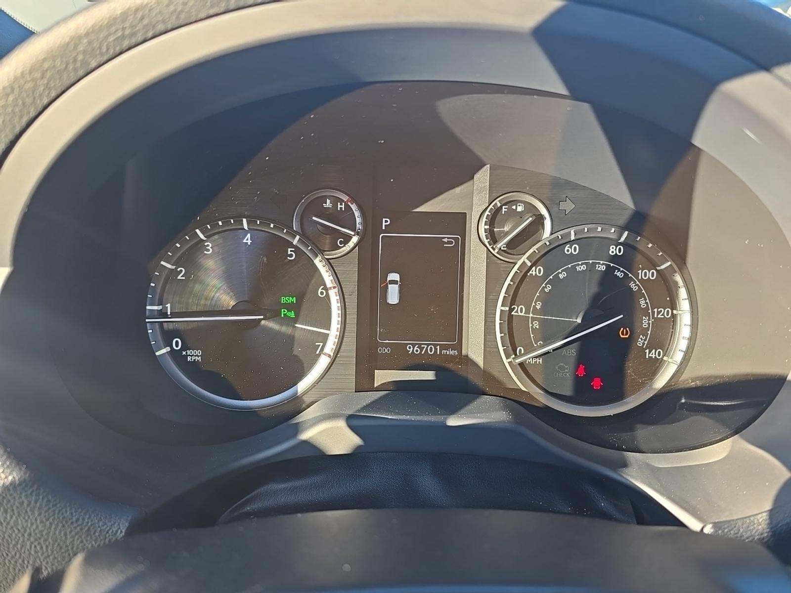 2021 Lexus GX GX 460 Premium AWD