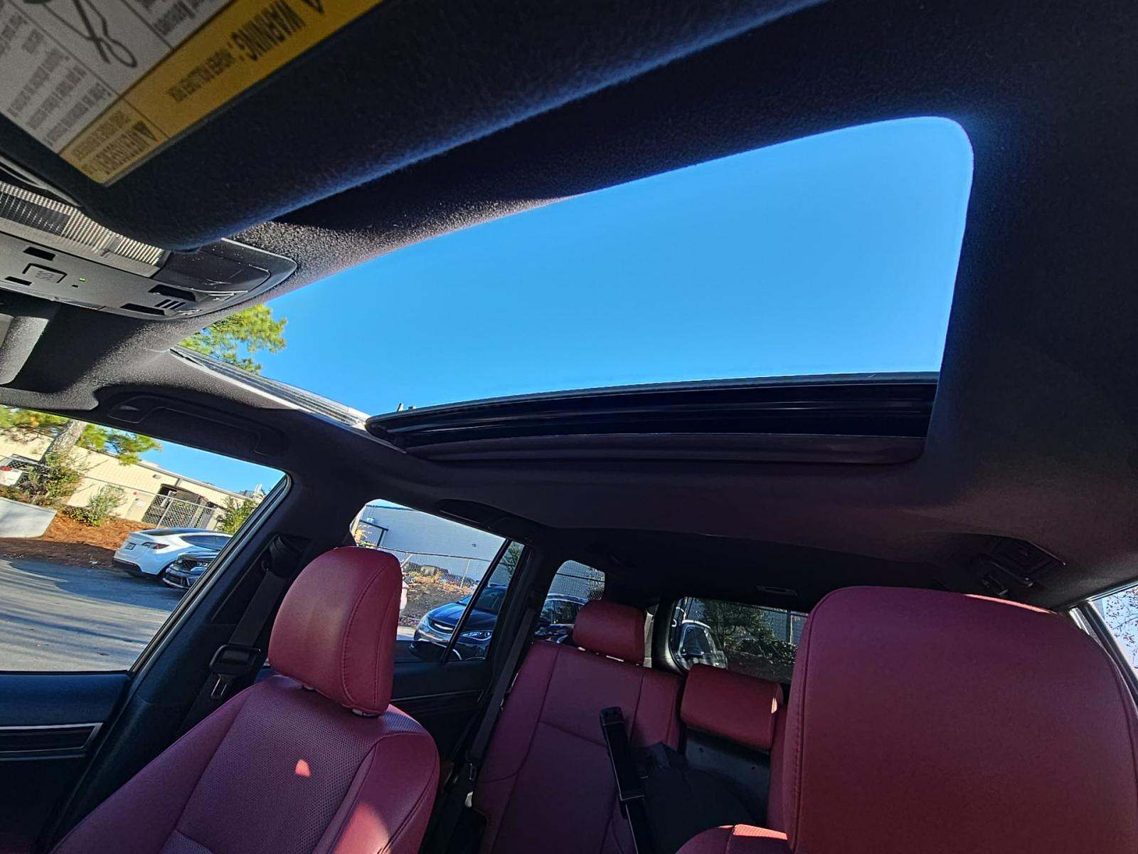 2021 Lexus GX GX 460 Premium AWD