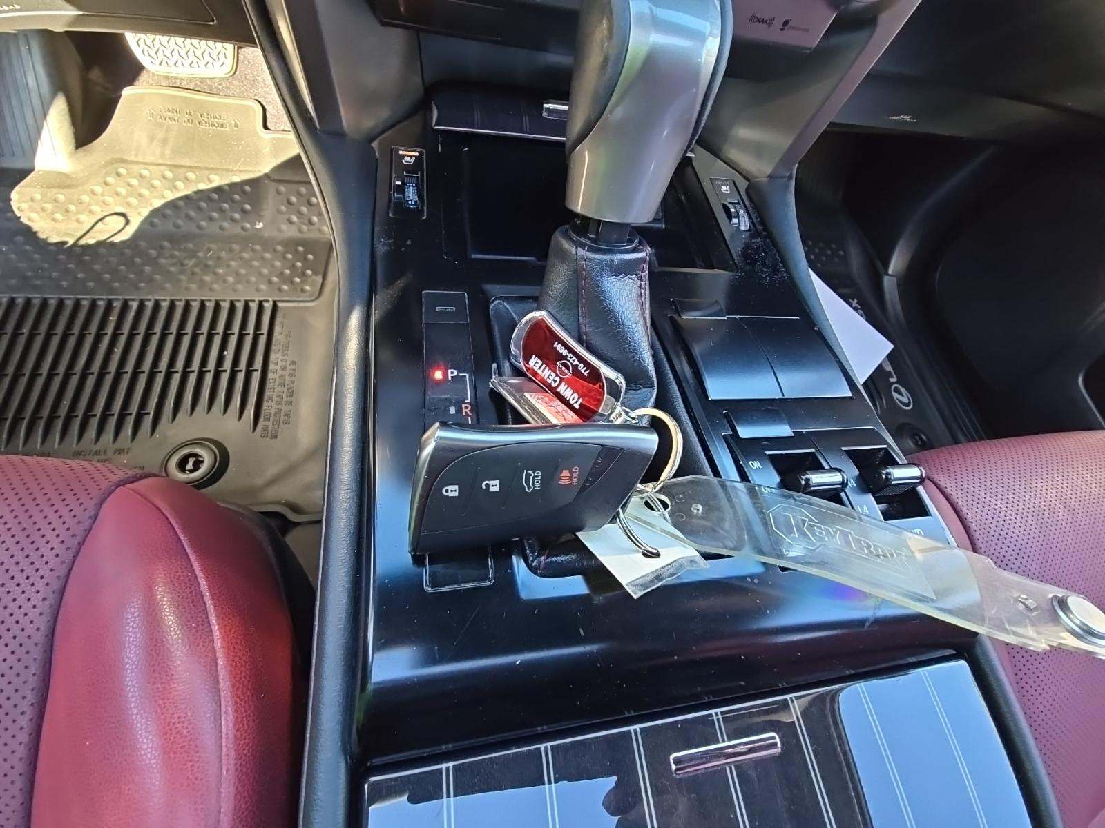 2021 Lexus GX GX 460 Premium AWD