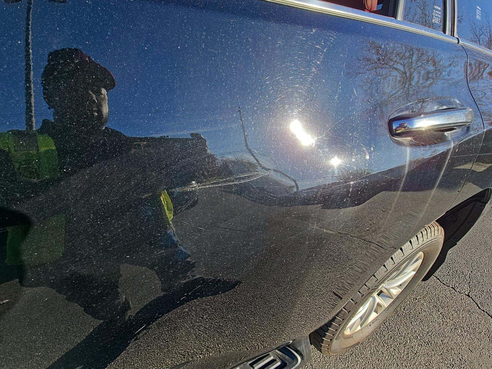 2021 Lexus GX GX 460 Premium AWD