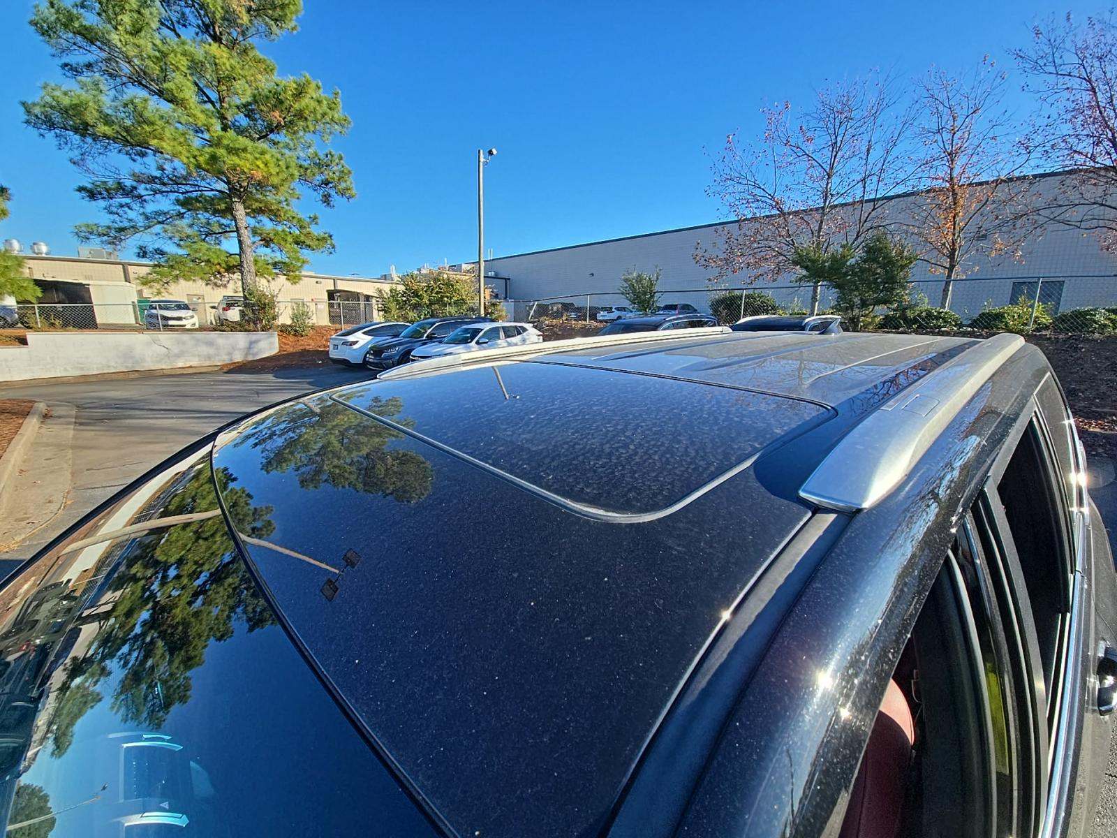 2021 Lexus GX GX 460 Premium AWD